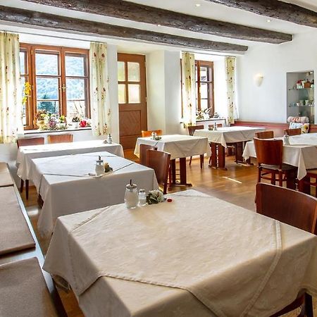Pension Gaestehaus Heller ويسنكرخن ان دي المظهر الخارجي الصورة