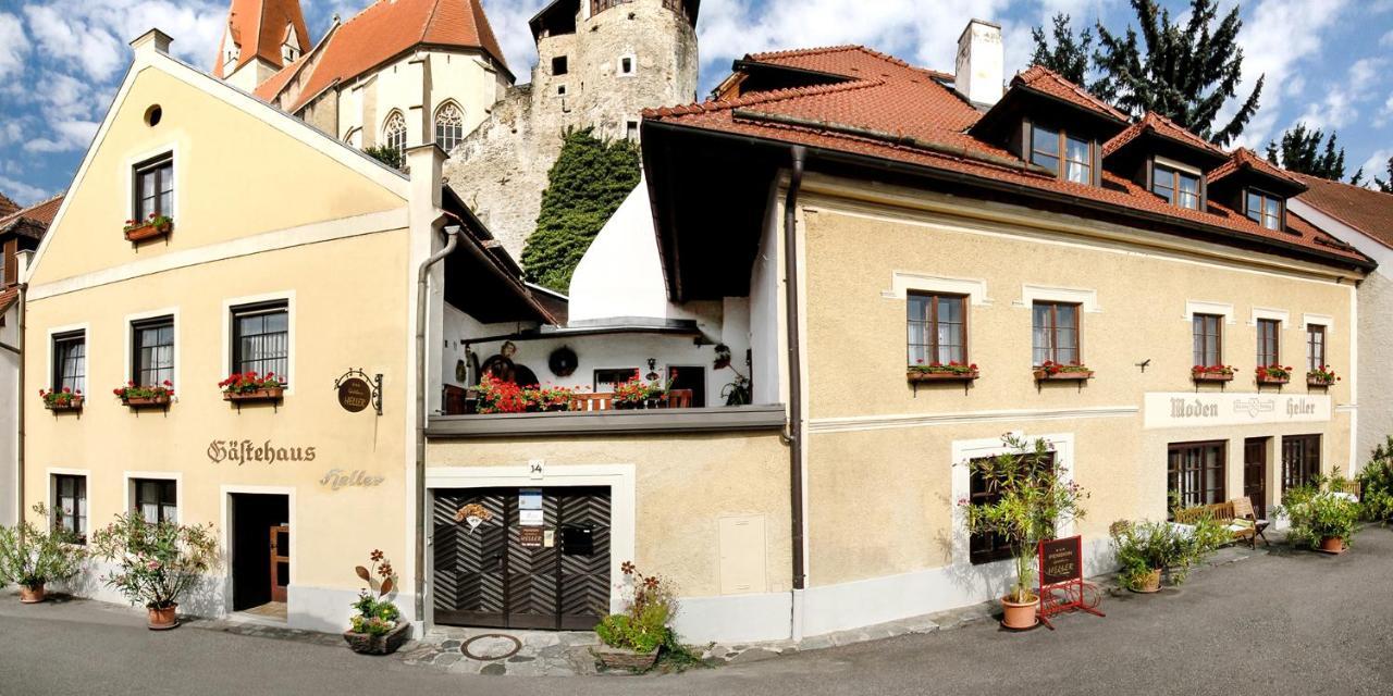Pension Gaestehaus Heller ويسنكرخن ان دي المظهر الخارجي الصورة
